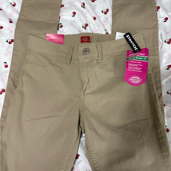 Dickies Women's Jeans - Picture 1 of 2